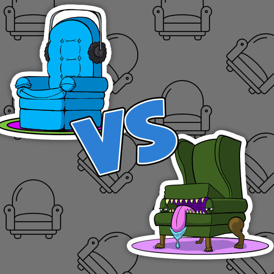 Week 08 Sticker-of-the-Week Showdown