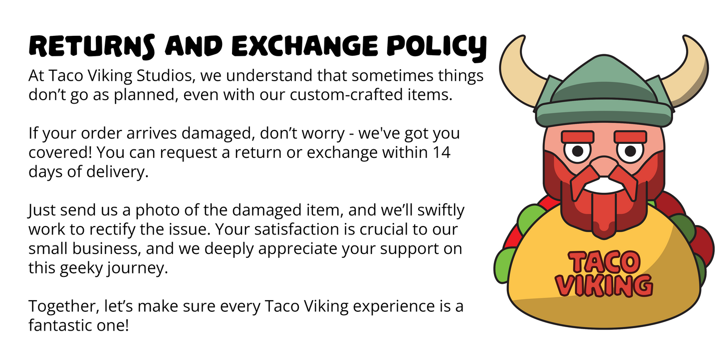 "Our Love Story is an Epic Fantasy" - Valentine Card