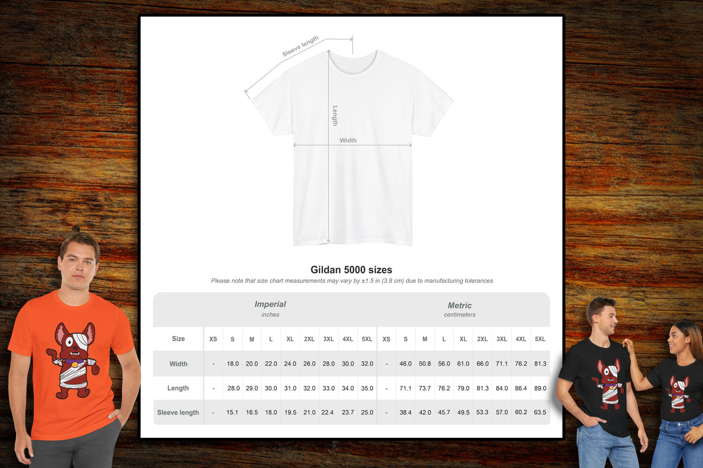 "Frenchun Ramun" Graphic Tee