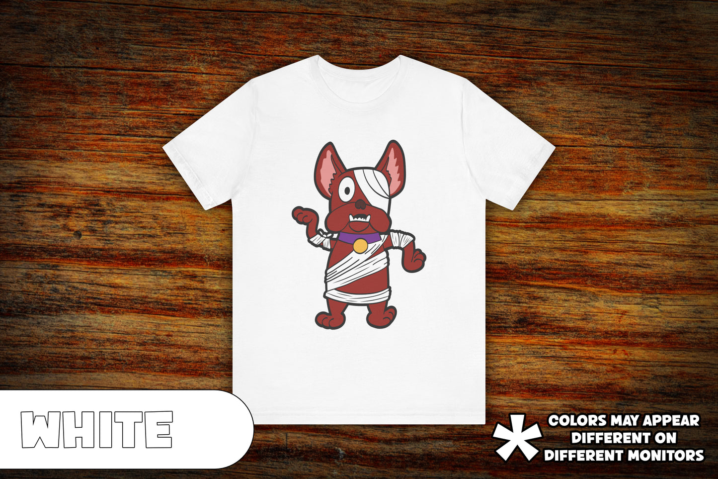 "Frenchun Ramun" Graphic Tee
