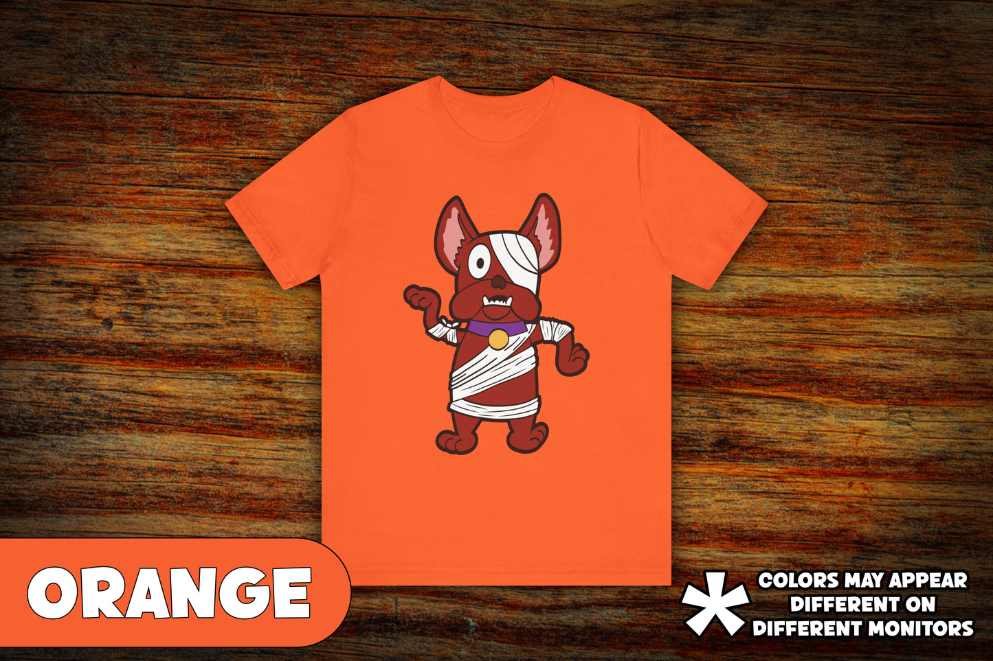 "Frenchun Ramun" Graphic Tee