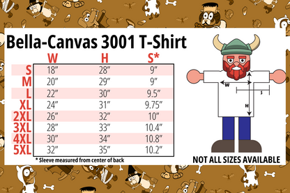 "Count Dogula" Graphic T-Shirt