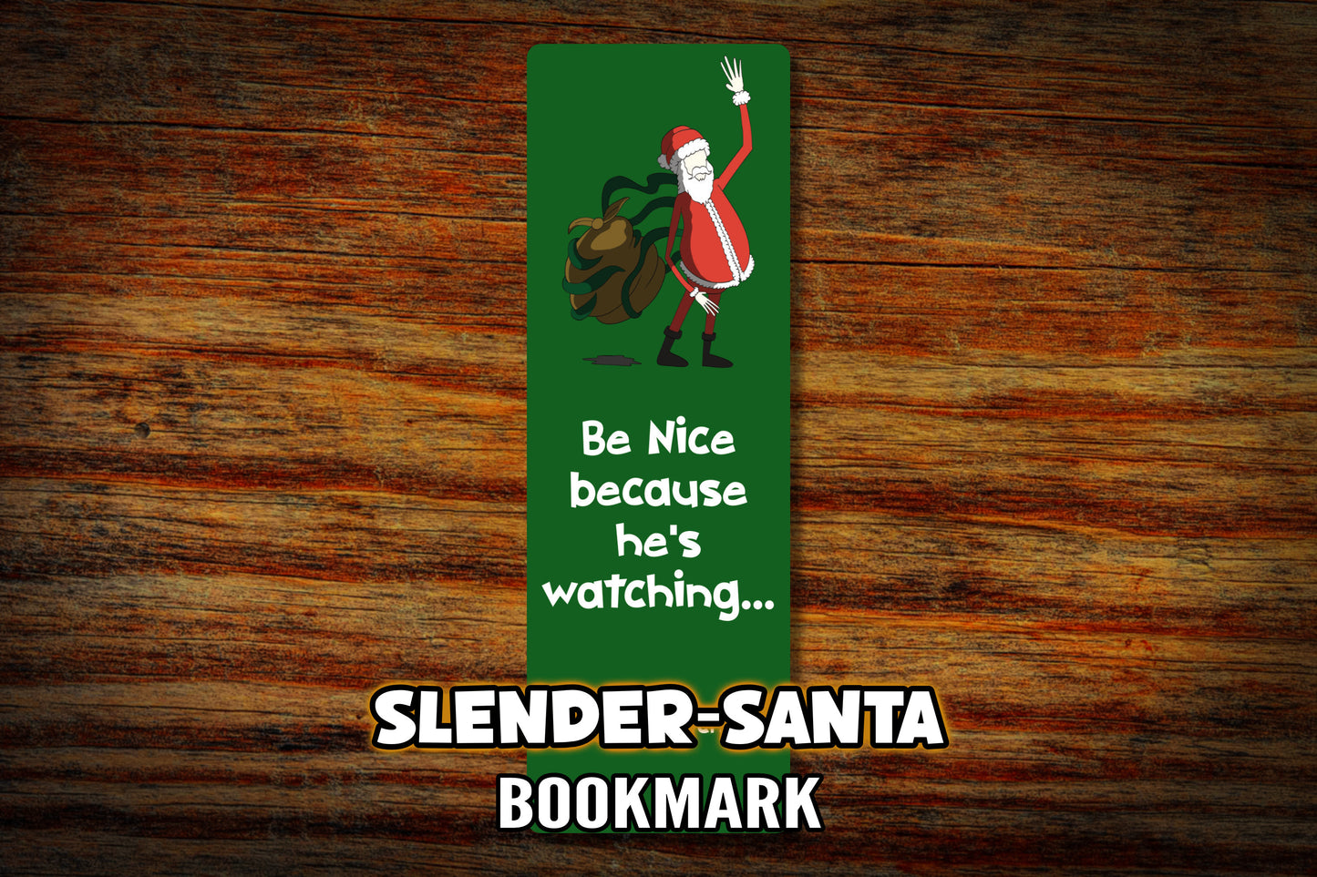 "Cool Kids Get Banned" Bookmark