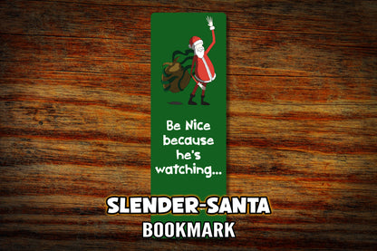 "Cool Kids Get Banned" Bookmark